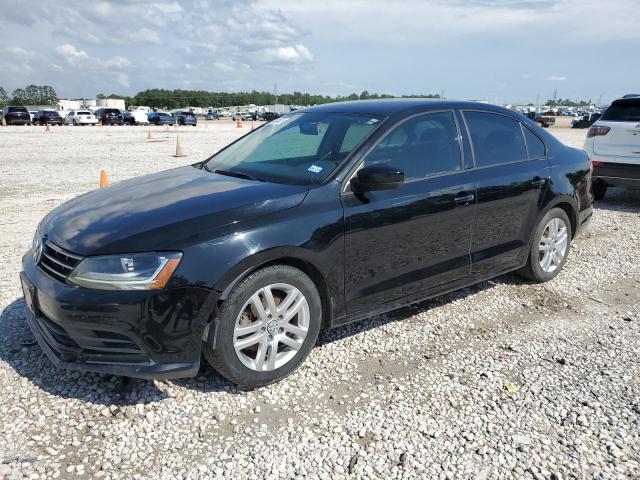 VOLKSWAGEN JETTA S