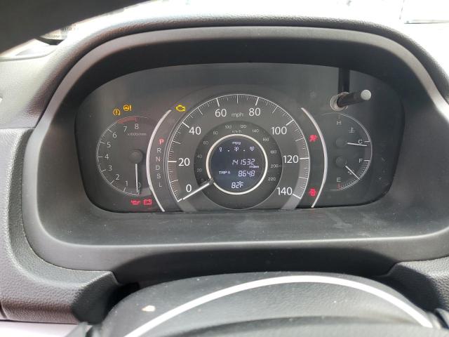 2015 HONDA CR-V EX - 3CZRM3H50FG702833