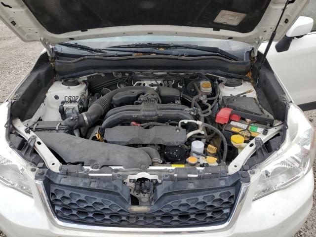 2016 SUBARU FORESTER 2 - JF2SJAHC9GH496648