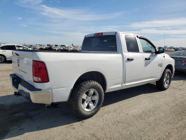 RAM 1500 CLASS 2020 white  flexible fuel 1C6RR6FG2LS161034 photo #4