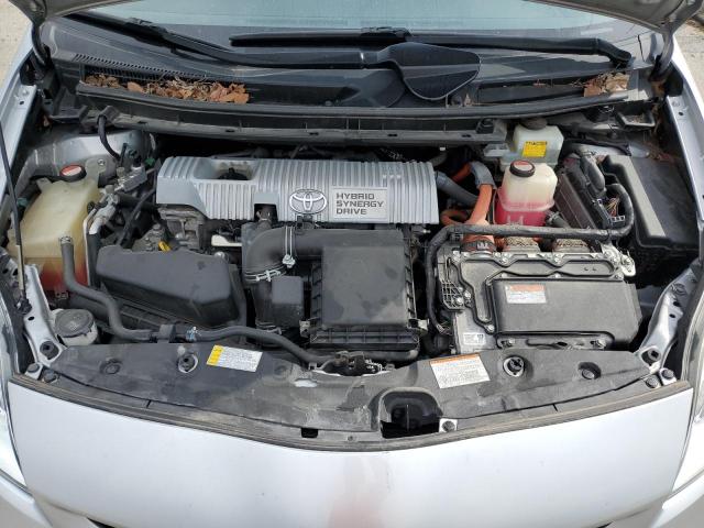 2015 TOYOTA PRIUS - JTDKN3DU9F0456306