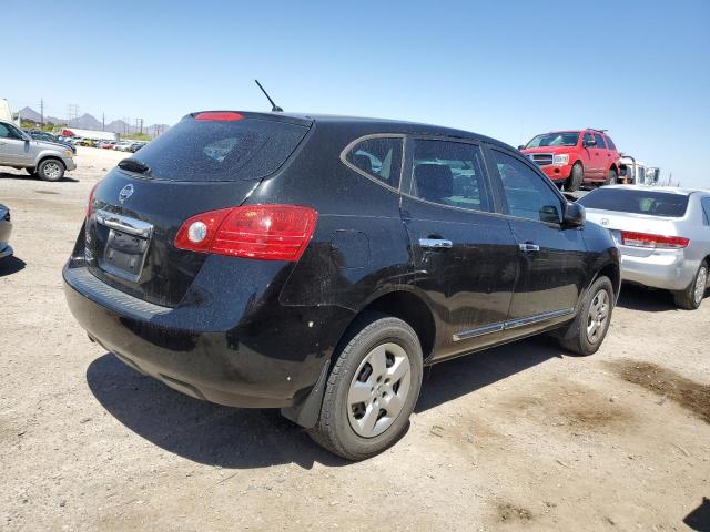 Vin: jn8as5mt2ew102599, lot: 54263945, nissan rogue s 20143