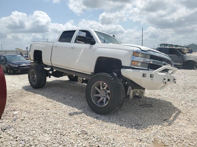 Vin: 1gc1kwe85ff555483, lot: 50180335, chevrolet silve 2500 k2500 heavy duty ltz 20154