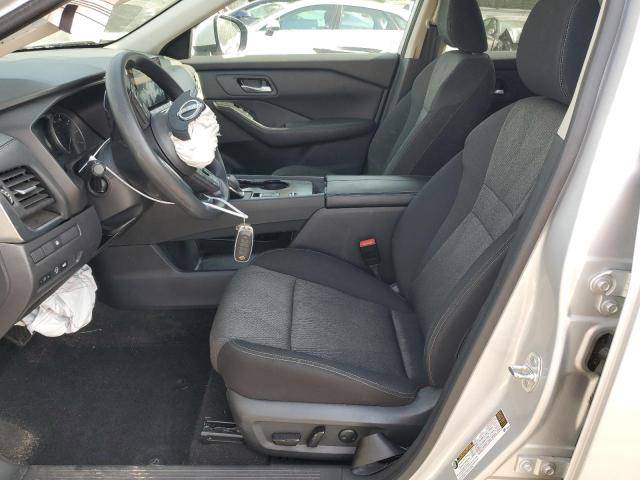 2024 NISSAN ROGUE SV - 5N1BT3BA3RC686453