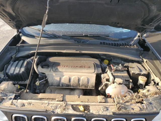 2018 JEEP RENEGADE L - ZACCJBBBXJPH98474