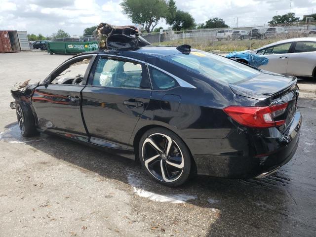 Vin: 1hgcv1f30ma005089, lot: 52277945, honda accord sport 20212
