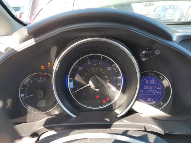 2016 HONDA FIT EX - JHMGK5H75GX039139