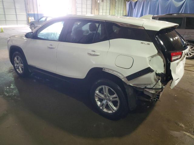 Vin: 3gkalmev8nl221285, lot: 52210285, gmc terrain sle 20222