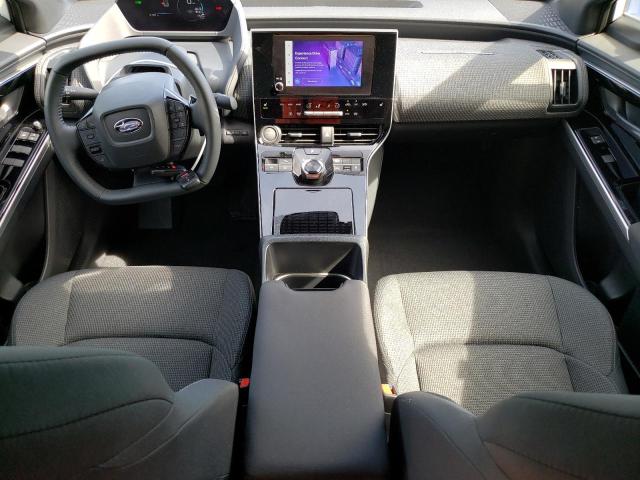 2024 SUBARU SOLTERRA P JTMABABAXRA065987
