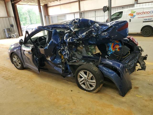 2020 HYUNDAI ELANTRA SE 5NPD84LF8LH522044