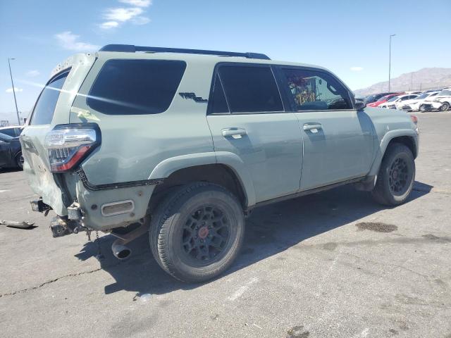 Vin: jteru5jr5n6033548, lot: 53110935, toyota 4runner sr5 premium 20223