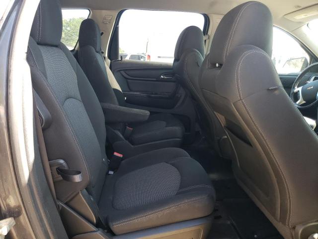 2015 CHEVROLET TRAVERSE L - 1GNKRGKD5FJ128753
