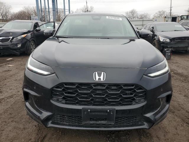 2024 HONDA HR-V EXL - 3CZRZ2H75RM782715