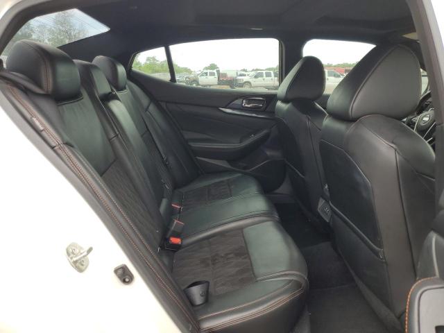 2020 NISSAN MAXIMA SR 1N4AA6EV4LC378484