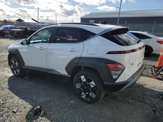 Vin: km8hccab7ru089529, lot: 52692085, hyundai kona sel 20242
