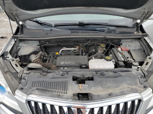 2015 BUICK ENCORE - KL4CJDSB3FB271822