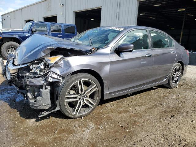 Vin: 1hgcr2f15ha178721, lot: 55154335, honda accord sport special edition 2017 img_1