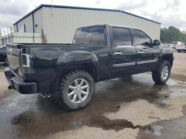 Vin: 3gtp2xe25dg288174, lot: 54313875, gmc sierra k1500 denali 20133