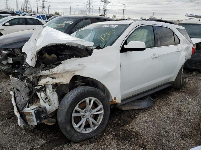 Vin: 2gnflfek4h6327154, lot: 54260535, chevrolet equinox lt 2017 img_1