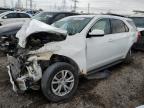 2017 CHEVROLET EQUINOX LT - 2GNFLFEK4H6327154