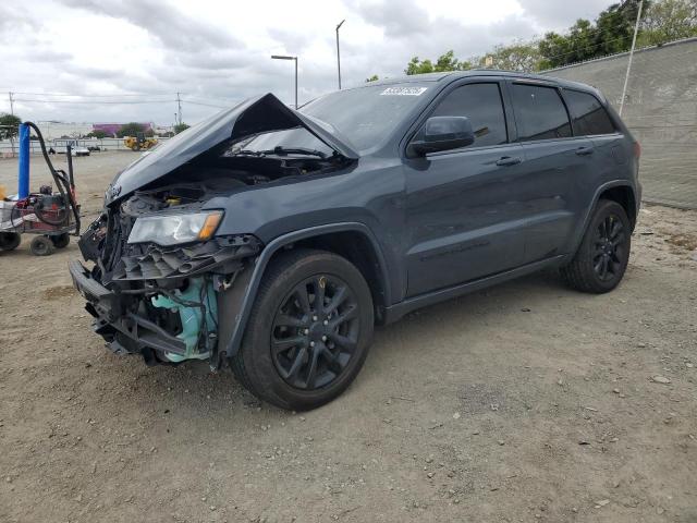 Vin: 1c4rjeag7jc392004, lot: 53387525, jeep grand cher laredo 2018 img_1