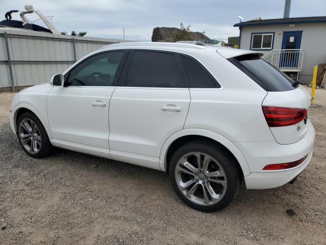 wa1efcfs7fr004141 - 2015 Audi q3 premium plus - #53737925