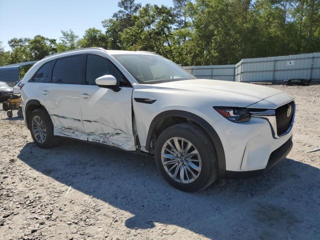 Vin: jm3kkchd2r1106346, lot: 53353995, mazda cx-90 preferred plus 20244