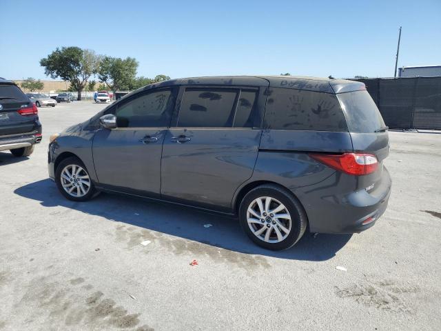 Vin: jm1cw2bl0e0166203, lot: 53508325, mazda 5 sport 20142