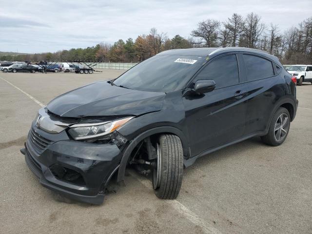 2021 HONDA HR-V EX - 3CZRU6H55MM717456