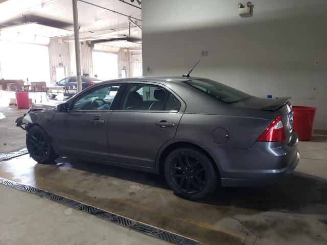 Vin: 3fahp0ja1cr112354, lot: 51140345, ford fusion sel 20122