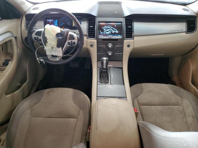 2015 FORD TAURUS SEL - 1FAHP2H83FG112690