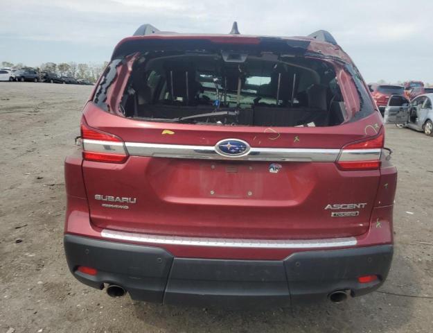 2021 SUBARU ASCENT TOU 4S4WMARDXM3403591