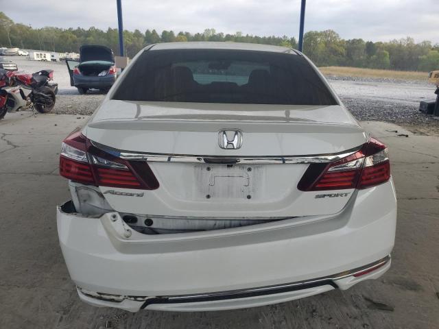 2017 HONDA ACCORD SPO - 1HGCR2F18HA050747