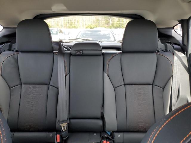 2024 SUBARU CROSSTREK - 4S4GUHL67R3742744