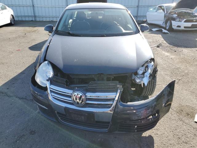 2010 VOLKSWAGEN JETTA SE - 3VWRZ7AJ8AM051870