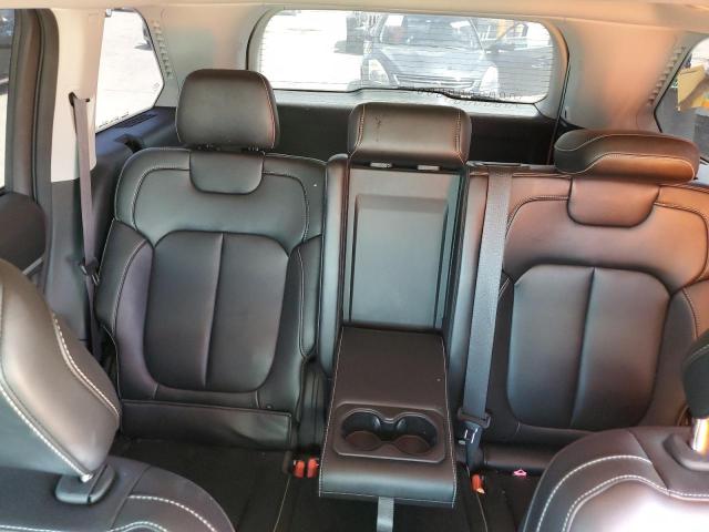 2023 JEEP GRAND CHER - 1C4RJHBG6PC566668