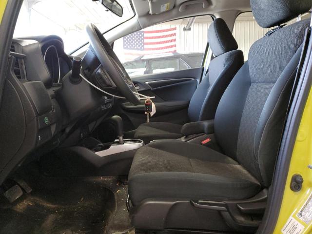 2016 HONDA FIT LX - JHMGK5H53GX020894
