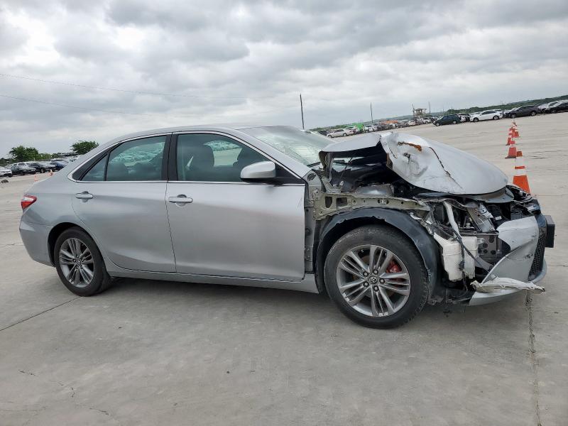 Vin: 4t1bf1fk4hu379087, lot: 54614835, toyota camry le 20174