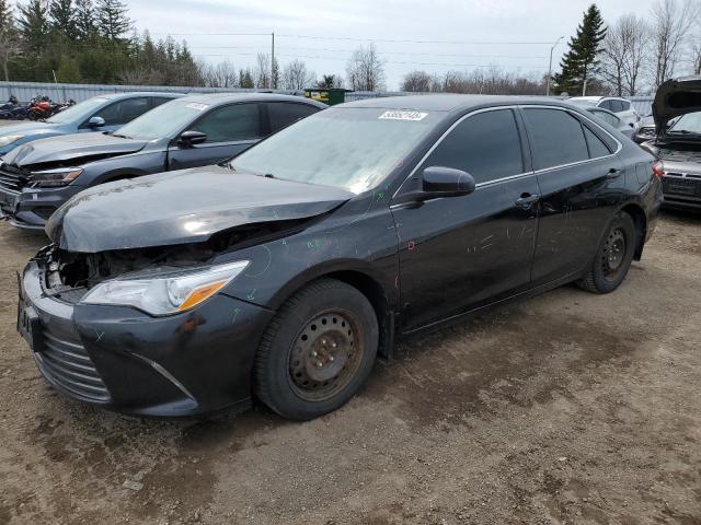 Vin: 4t1bf1fk7gu587026, lot: 53852145, toyota camry le 2016 img_1