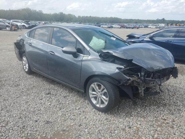 Vin: 1g1be5sm6k7115941, lot: 51816385, chevrolet cruze lt 20194