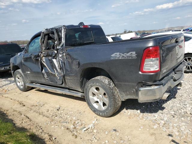 Vin: 1c6srfbt2nn144580, lot: 54046155, ram 1500 big horn/lone star 20222