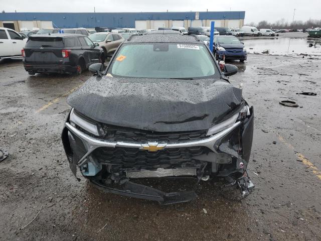2024 CHEVROLET TRAX 1LT - KL77LHE28RC063483