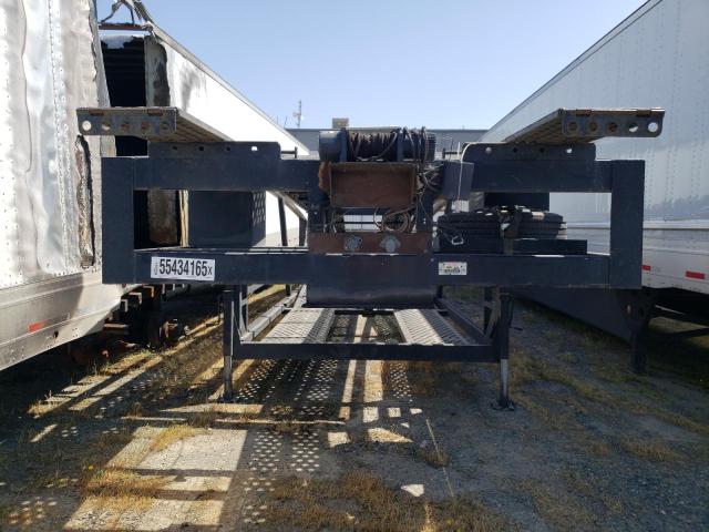 INFINITY CARHAULER 2018 black   1Z9GC5023JH489156 photo #3