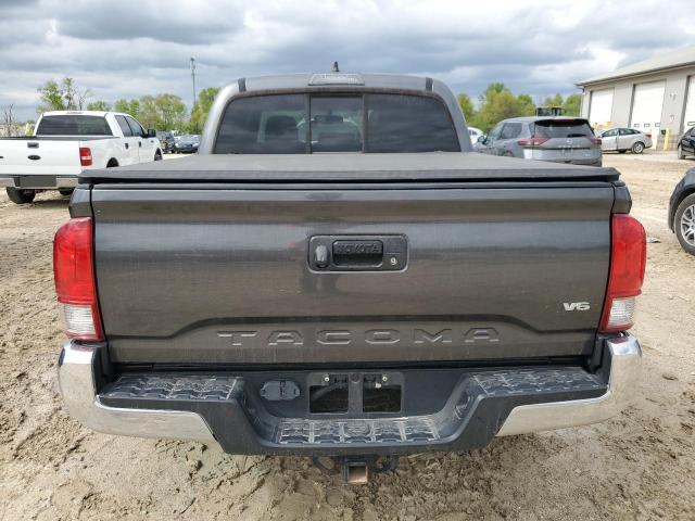 2016 TOYOTA TACOMA DOU - 3TMCZ5AN4GM038154
