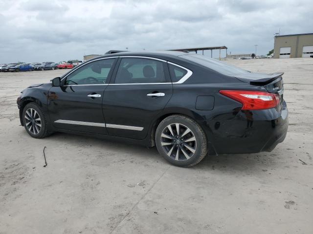 Vin: 1n4al3ap9gc184894, lot: 54703285, nissan altima 2.5 20162