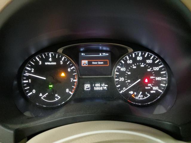 2015 NISSAN ALTIMA 2.5 - 1N4AL3AP5FC425249