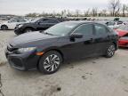 2017 HONDA CIVIC LX - SHHFK7G23HU233161