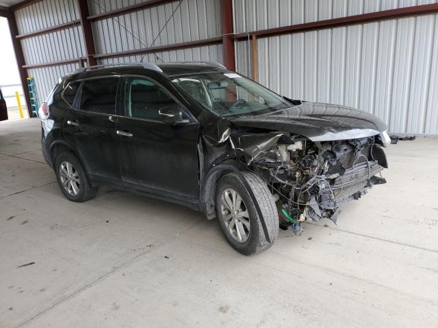 Vin: 5n1at2mk2fc867194, lot: 53575185, nissan rogue s 20154