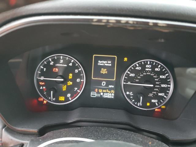 2024 SUBARU LEGACY SPO 4S3BWGG64R3009709