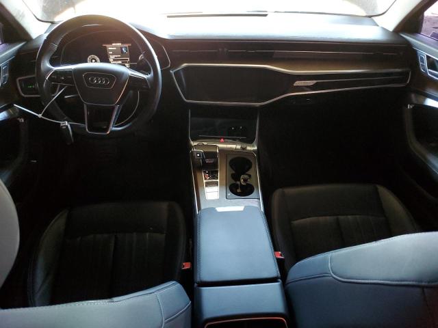 2019 AUDI A6 PREMIUM - WAUL2AF21KN060183